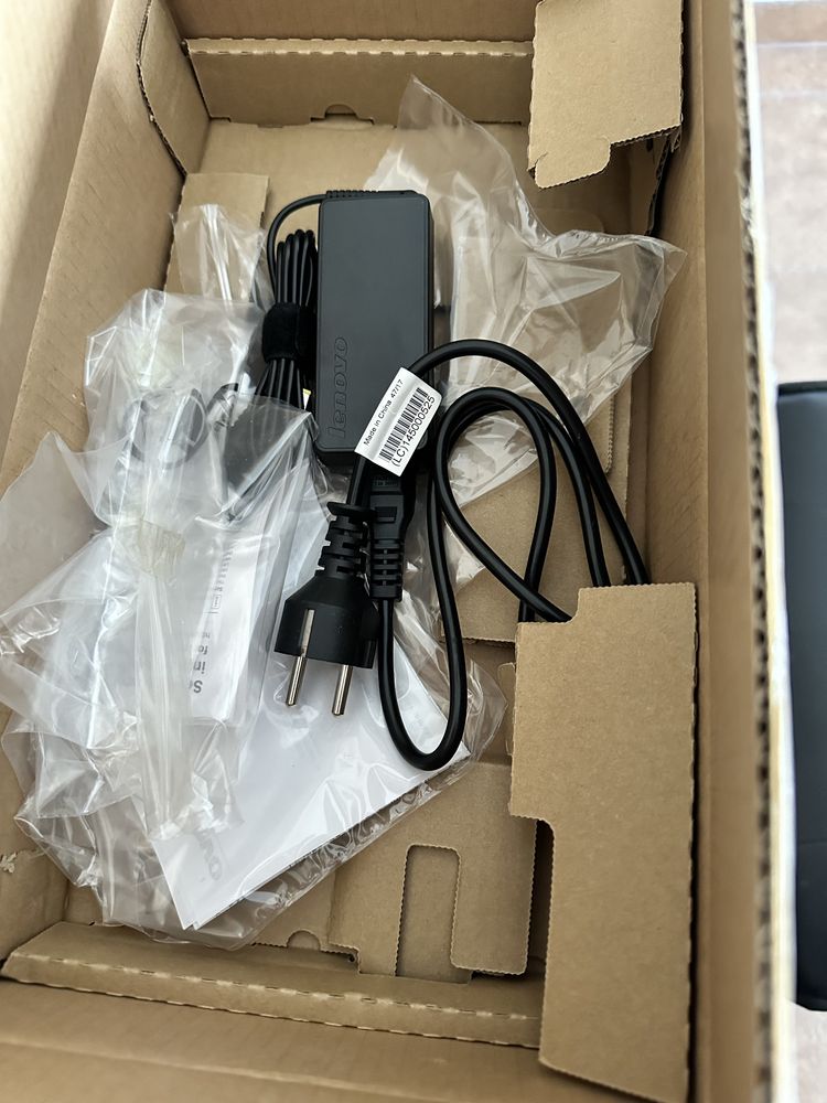 Dock station Lenovo 65 W