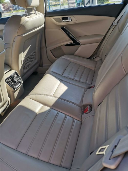 Peugeot 508 Hibrid