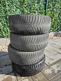 Vand anvelope Brigestone  Blizzak 215/55/R17