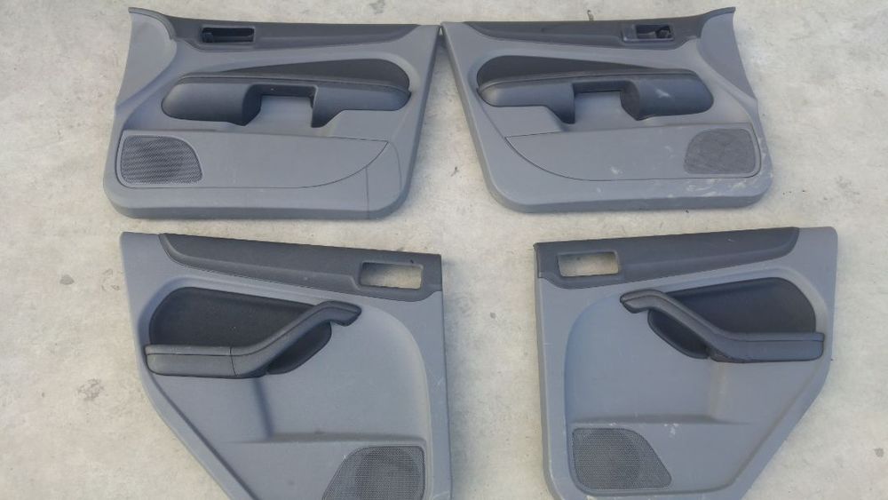 set fete usi ford focus 2 facelift combi 4m51-a23942-c