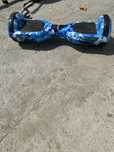 hoverboard cadru kart