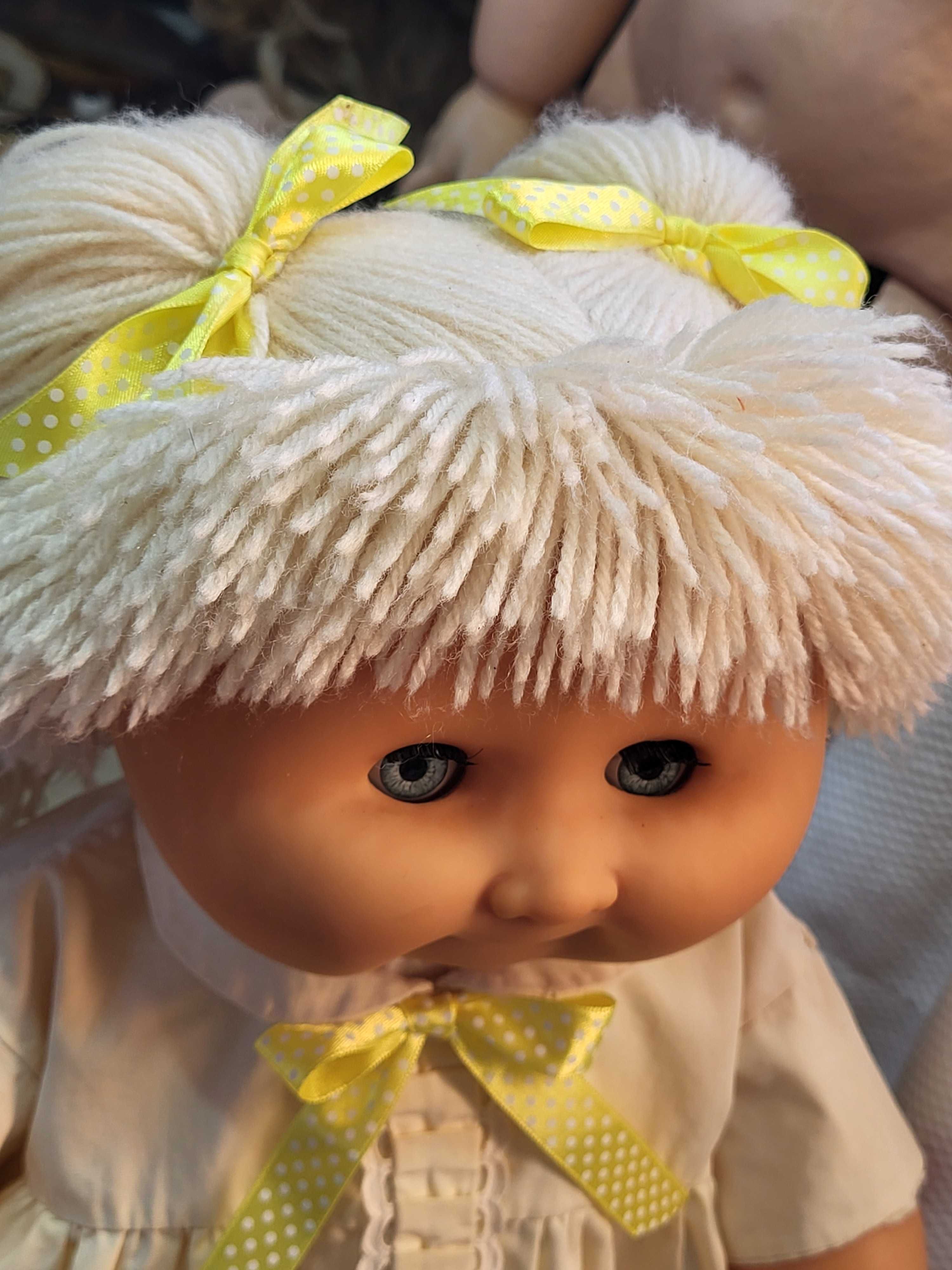 Колекционерска кукла Cabbage Patch Kids 46 см