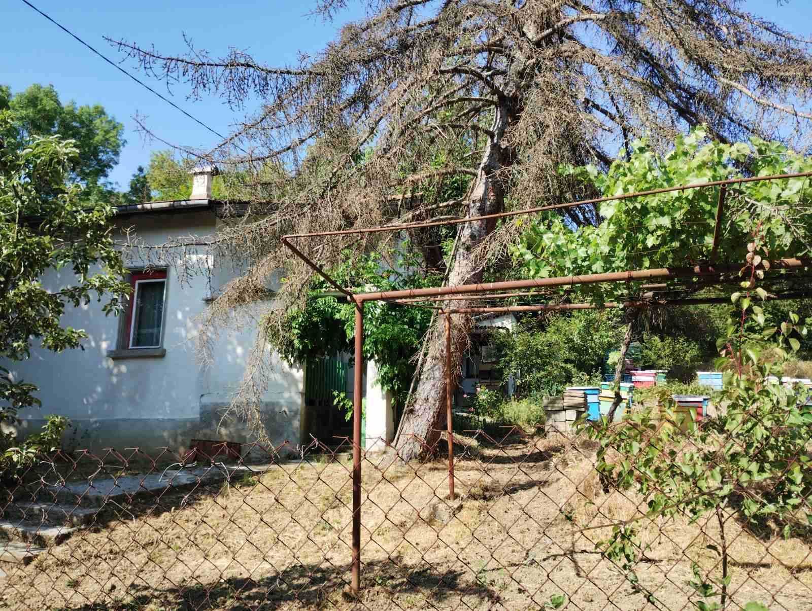 Продавам вила в с. Ново Янково