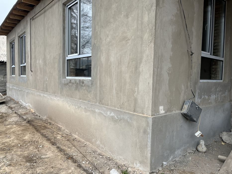 Продается дом в Узынагаче