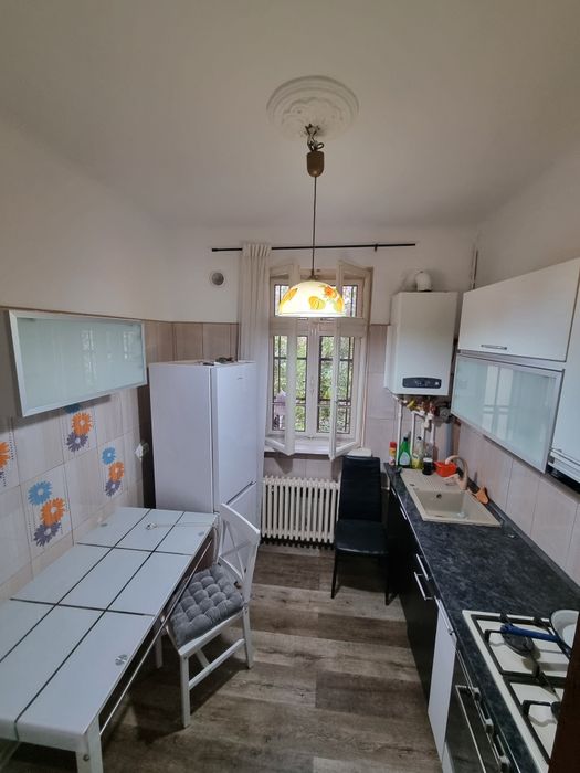Apartament 2 camere de inchiriat in Cotroceni