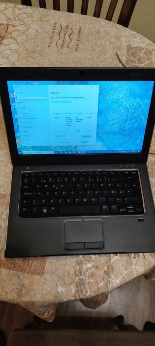 Dell Vostro 3360