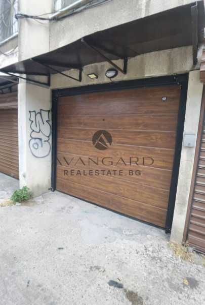 Продава се Гараж / Паркомясто в Пловдив, Тракия - 18 кв.м за 1695 €/кв.м - Снимка #3