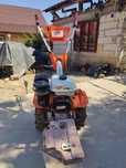 Motocultor 8.5cp
