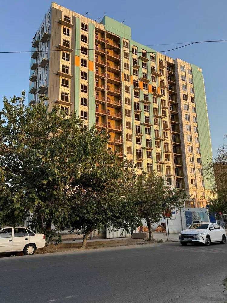 Продается 4х комнатная квартира в доме Murad Buildings!  НТА