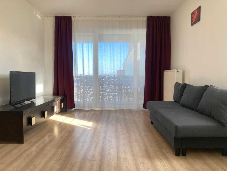 Apartament 2 Camere, Parcare, Boxa in Kasper - direct de la Proprietar