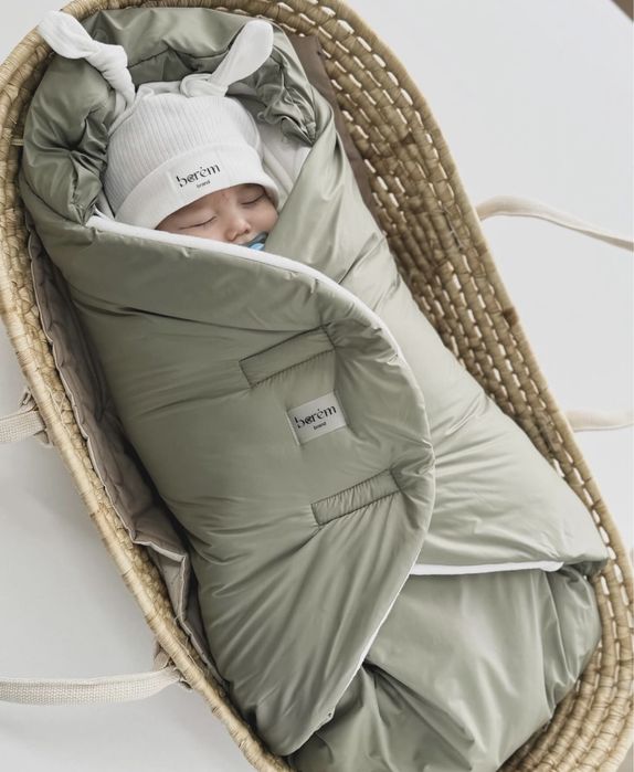 Полный комплект для выписки и прогулок