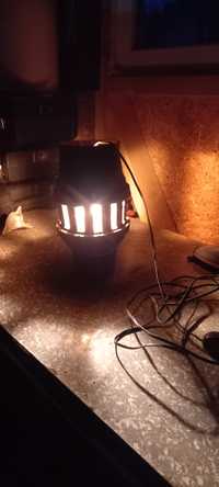 Lampa vintage deosebita