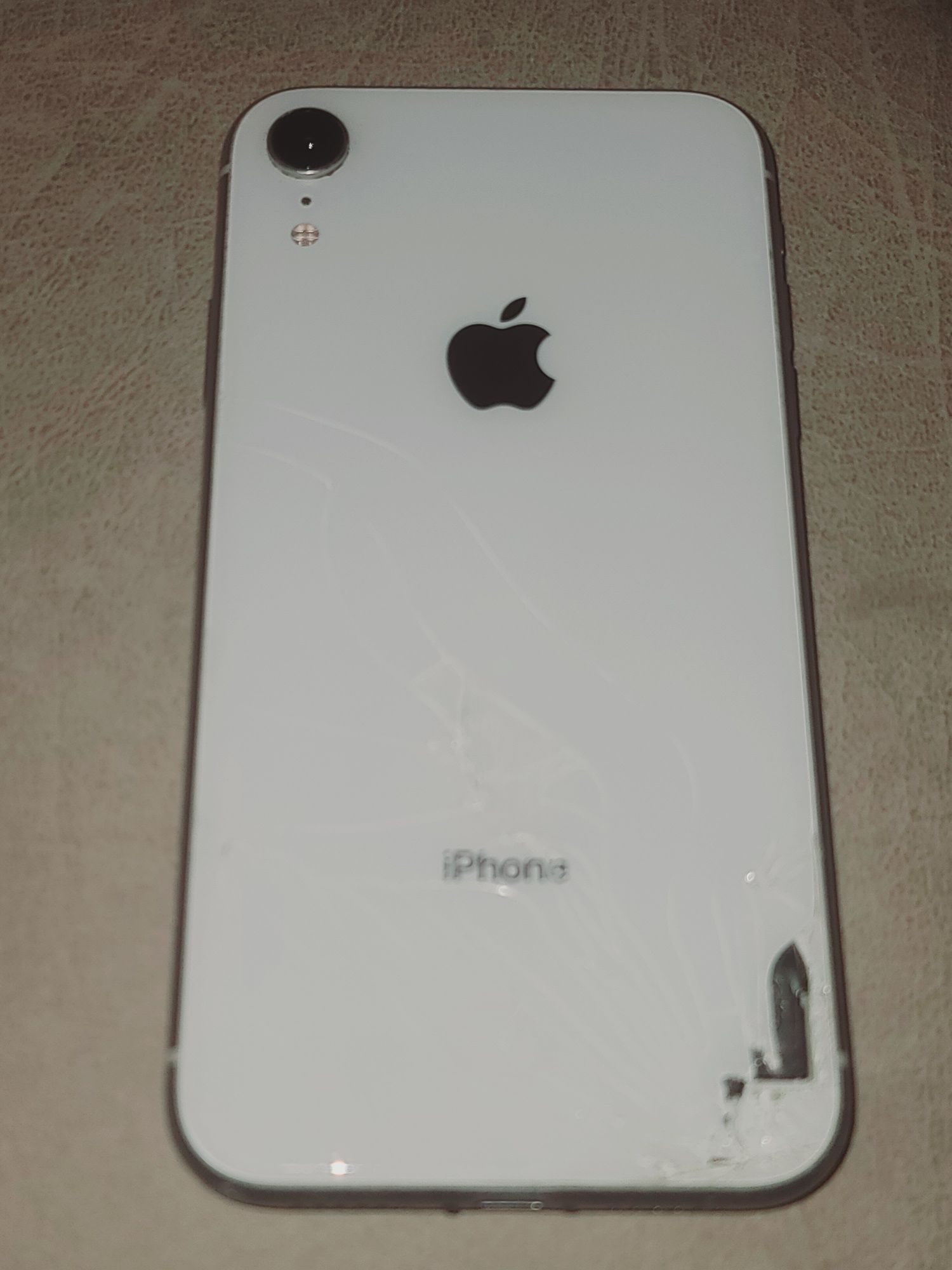 Iphone xr 2020 for parts