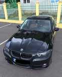 BMW E90-Facelift -Automat- 2010- 177Cp.