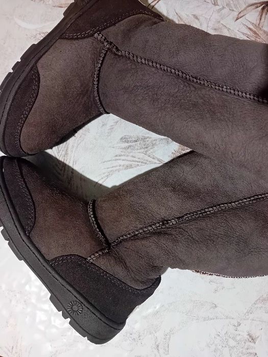 UGG-топли ботуши 39 номер-оригинални