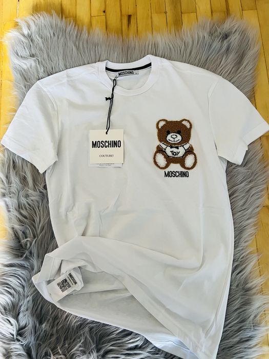 Tricouri unisex hugo/DSQ/Moschino