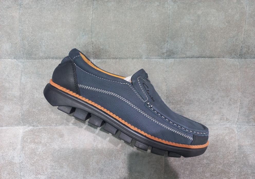 Clark's Men's Fashion