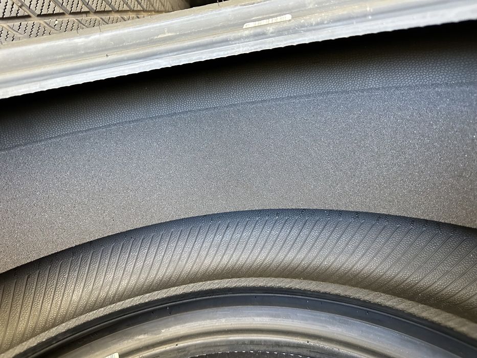 4 anvelope tesla model y noi 0 km 255 45 19 104 w hankook ventus s1 T2