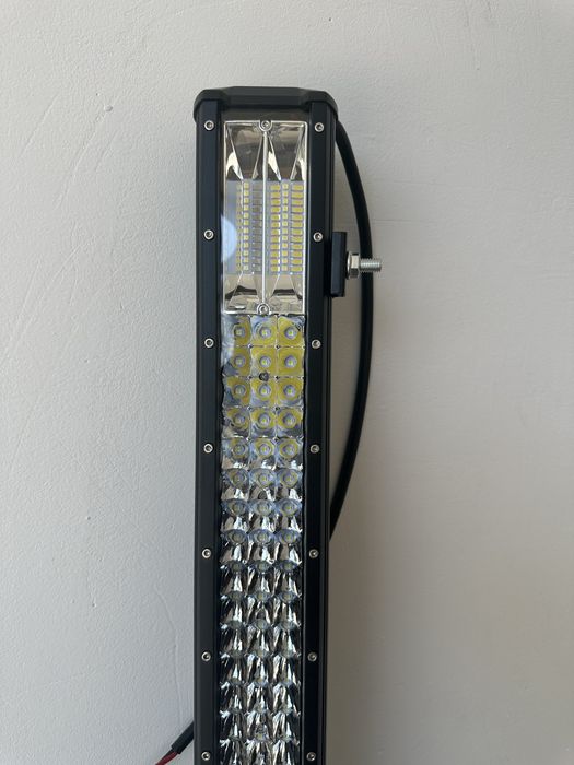 Светодиодный прожектор 12/24v 720W 100см 130см