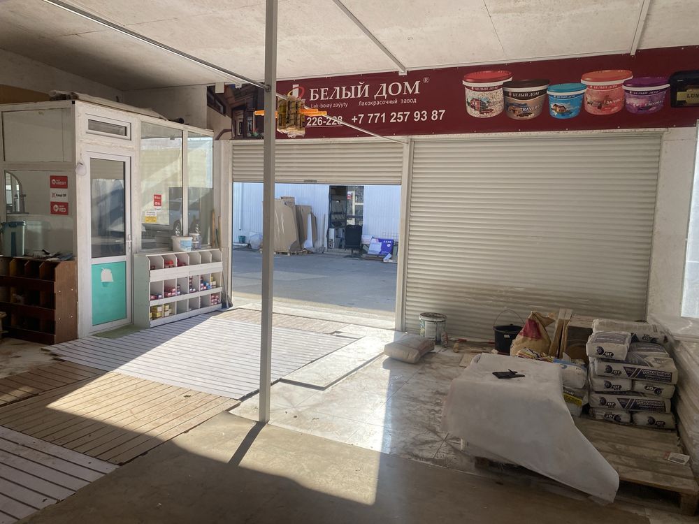 Продается бутиккк