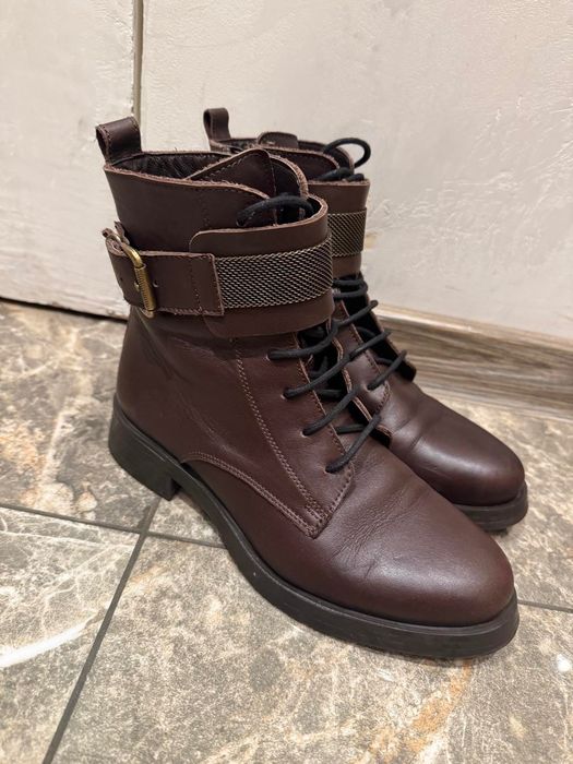 Дамски боти Gianni