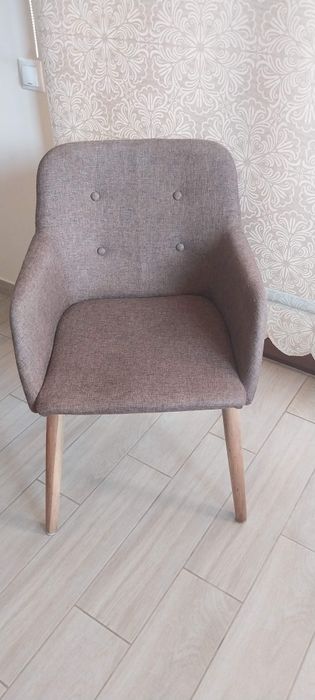 Vand scaune dinning 6buc