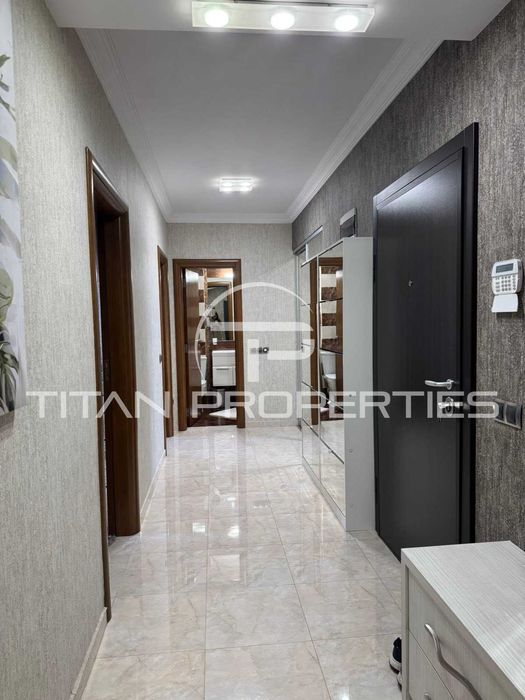 Продава се Многостаен апартамент в София, Студентски град - 223 кв.м за 2557 €/кв.м - Снимка #19