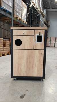 Cabinet aparat cafea VM3S