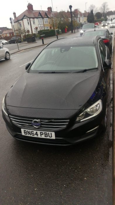 Volvo v60 D4/ 2015