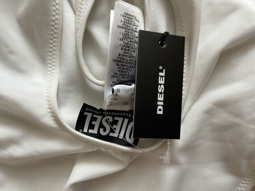 бански diesel
