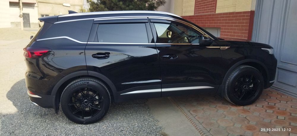 Зур холатда черий 7 про сотилади