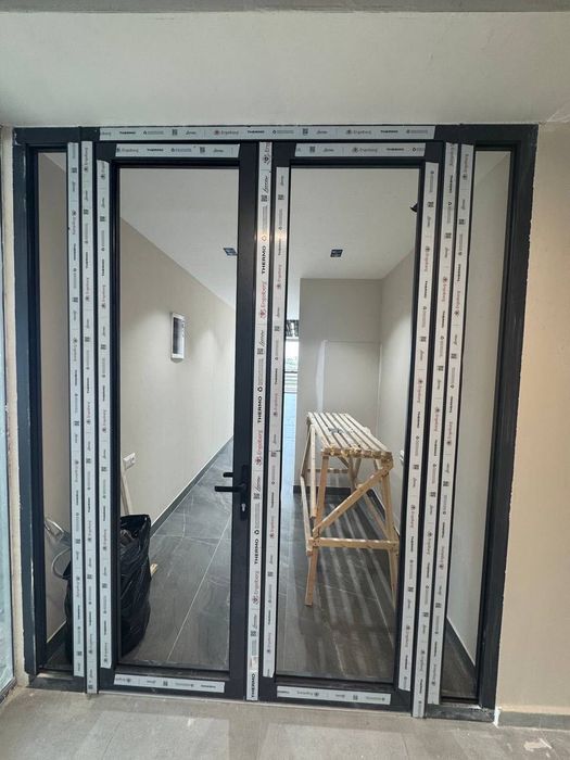 Сдается офис Бизнес Центр ZGG, Piramid Tower 117м2