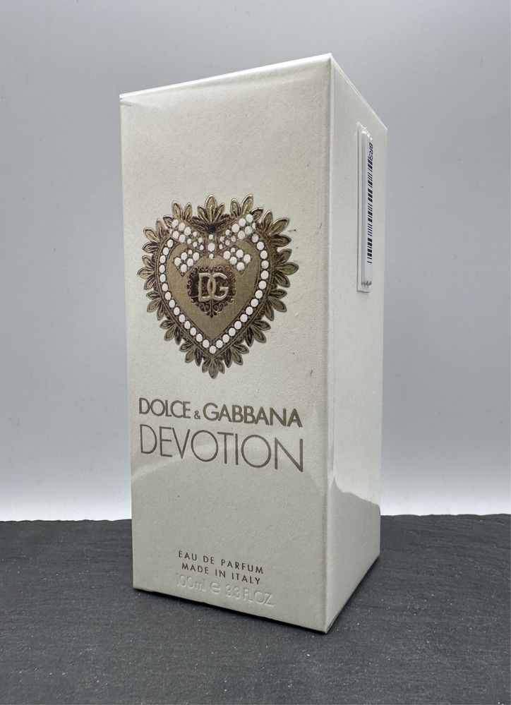 Devotion Dolce&Gabanna
