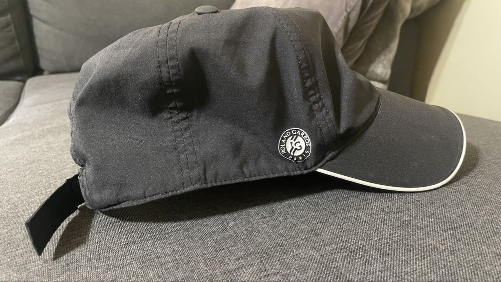 Шапка Y-3 Roland Garros