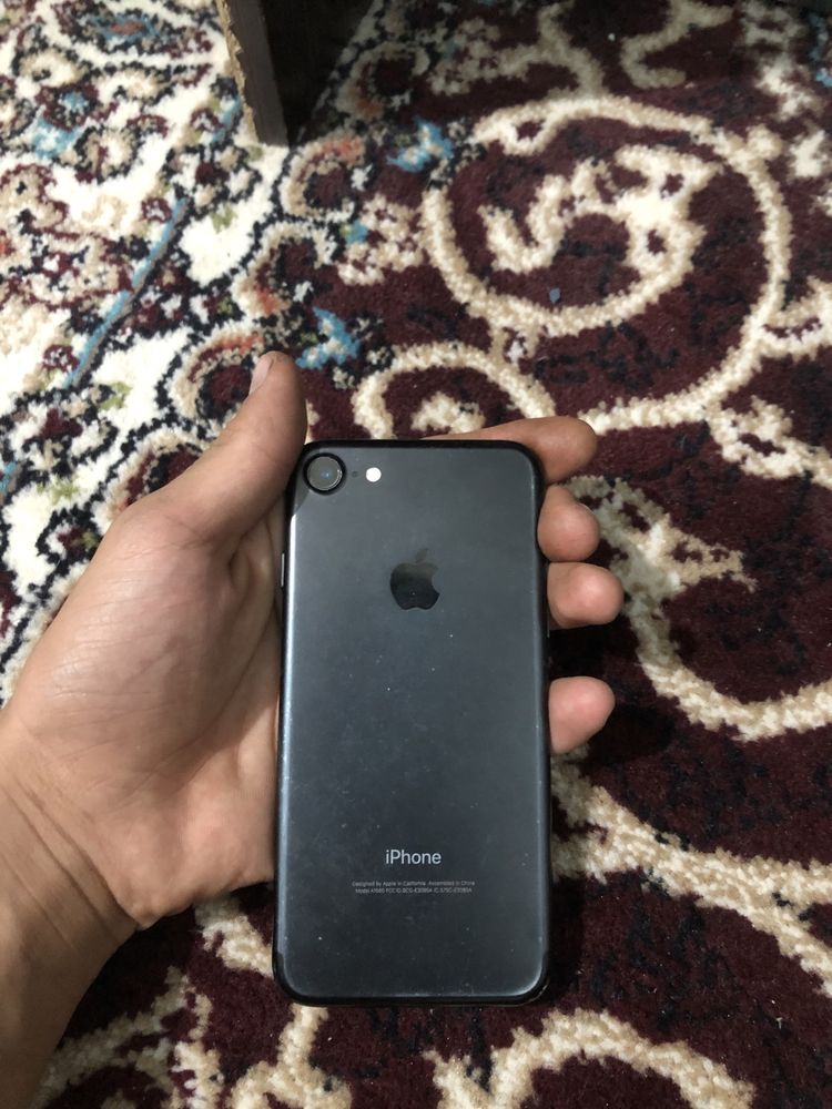Iphone 7 32gb LL/A