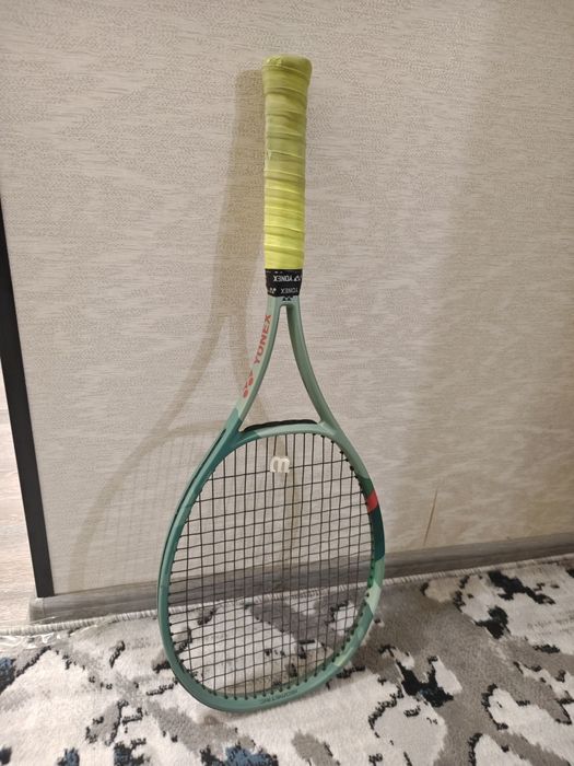 Yonex Percept 100D теннисная ракетка тка
