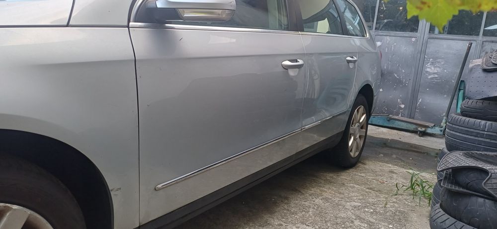 Piese Vw Passat B6 TDI model 2005 - 2010