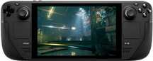Steam Deck 512 GB OLED (неразопакован)