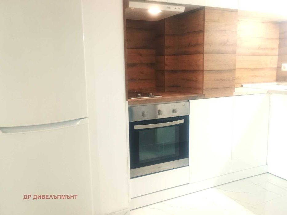 Дава се под наем Двустаен апартамент в София, Сухата река - 83 кв.м за 785.4 € - Снимка #4