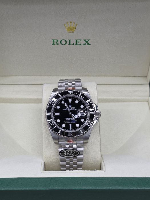 Rolex Submarinner/Day-Date/Daytona