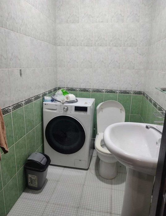 Срочно продам квартир Ахмад  Югнакий №У108