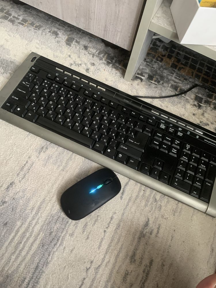 Системный блок i3