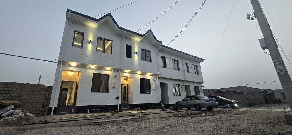 Mehnat Замона Коттедж 100 % bitgan Zamona toʻyhona QIZGALDOQ MAHALLA m