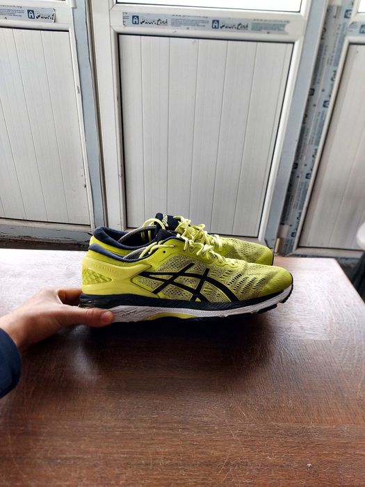 Asics (47), мъжки обувки