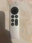 siri apple remote 3rd telecomanda a2854 pentru apple tv gen 4 5