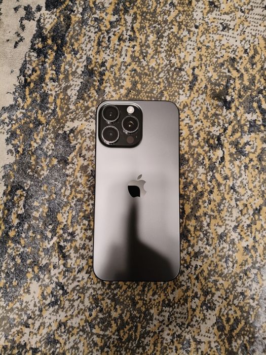 iPhone 16 Pro Max 512 GB - 10/10