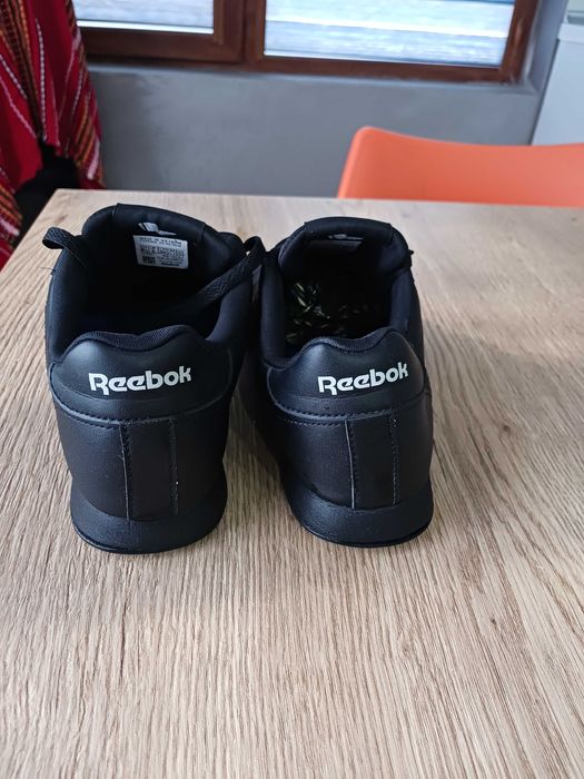 Оригинални маратонки на Reebok