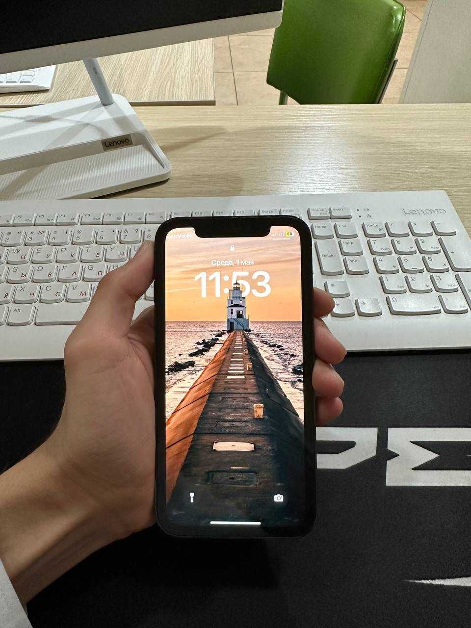 iPhone xr 14pro корпусида