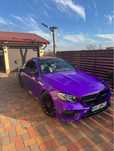 Mercedes Benz E220d