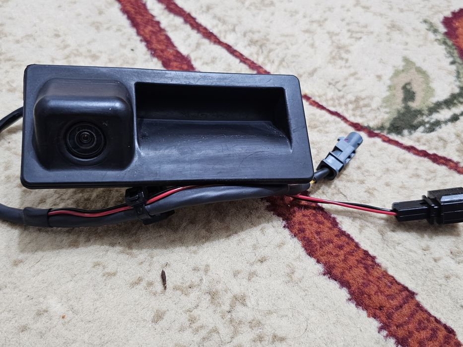 Camera marsarier Originala Pasat ,Tiguan , Turan